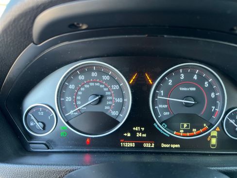 Used 2018 BMW 330i Gran Turismo xDrive image 22