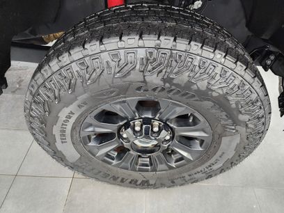 Used 2022 Ford F250 King Ranch w/ Tremor Off-Road Package