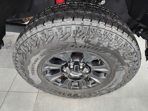 Used 2022 Ford F250 King Ranch w/ Tremor Off-Road Package image 3