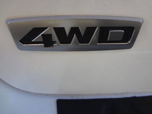 Used 2009 Kia Sportage LX image 16