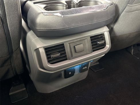 Used 2022 Ford F150 XLT w/ Equipment Group 302A High image 34