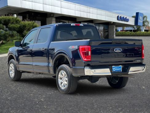 Used 2023 Ford F150 XLT AWD/4WD image 7