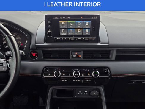 Used 2024 Honda Pilot TrailSport image 23