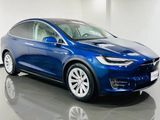 Used 2018 Tesla Model X 75D image 2