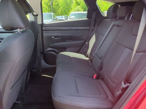Certified 2023 Hyundai Tucson SEL AWD/4WD image 22