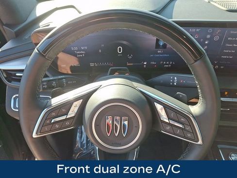 Used 2025 Buick Enclave Avenir w/ Super Cruise Package AWD/4WD image 4