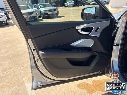 Used 2026 Acura RDX SH-AWD w/ Technology Package image 10