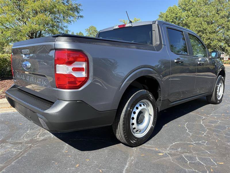 Used 2023 Ford Maverick XL FWD image 13