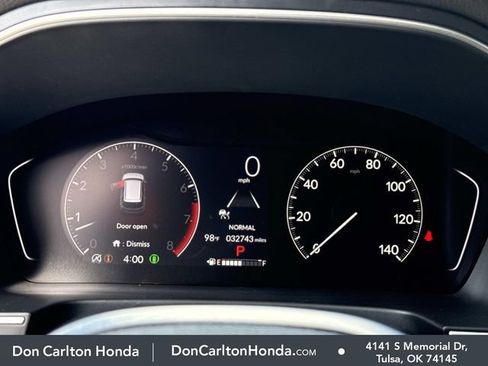 Used 2025 Honda Pilot Touring image 31
