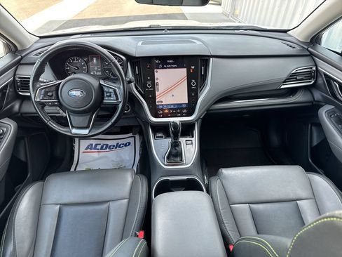 Used 2022 Subaru Outback Onyx Edition XT AWD/4WD image 10