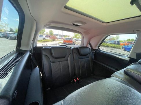 Used 2010 Mercedes-Benz GL 550 4MATIC image 15