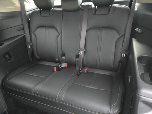 Used 2024 MAZDA CX-90 3.3 Turbo w/ Preferred Plus image 10