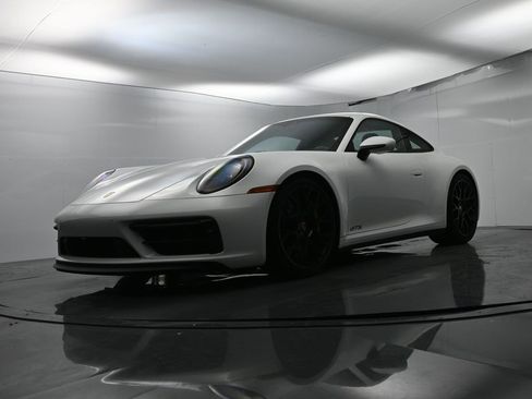 Used 2024 Porsche 911 Carrera GTS image 46