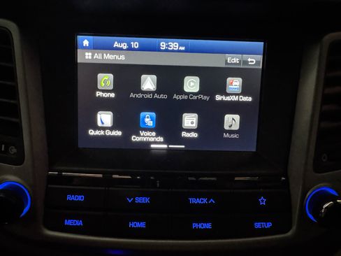 Used 2018 Hyundai Tucson Value FWD image 31