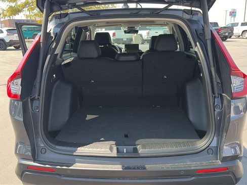 Certified 2026 Honda CR-V EX-L image 30