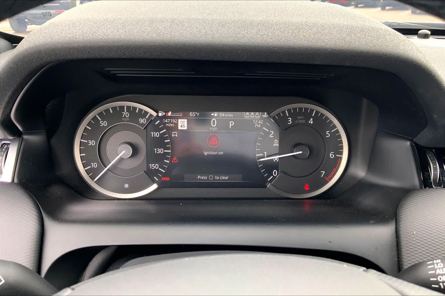 Used 2021 Land Rover Discovery Sport S R-Dynamic AWD/4WD image 24
