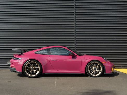 Certified 2024 Porsche 911 GT3 RWD image 8