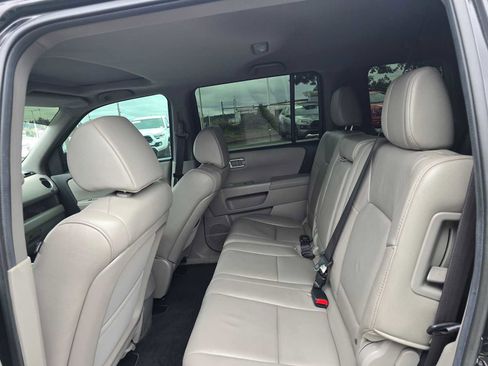 Used 2013 Honda Pilot EX-L image 16