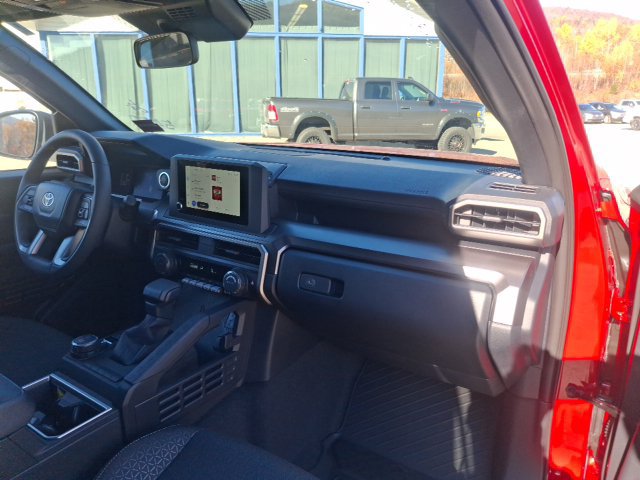 New 2026 Toyota 4Runner SR5 AWD/4WD image 28
