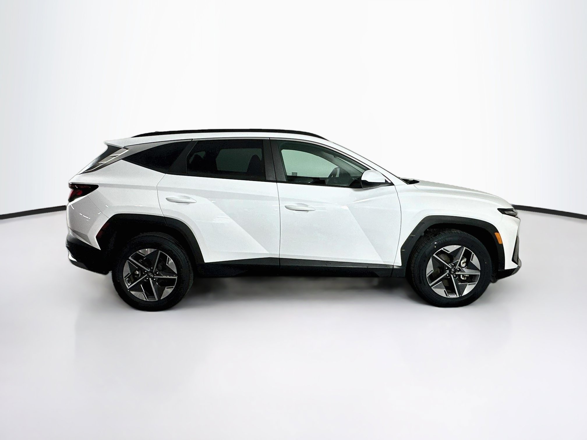 Used 2025 Hyundai Tucson SEL AWD/4WD image 10