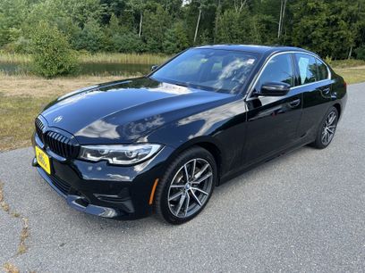 Used 2020 BMW 330i xDrive Sedan w/ Convenience Package