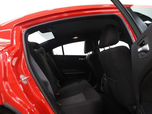 Used 2023 Dodge Charger SXT w/ Blacktop Special Edition image 12