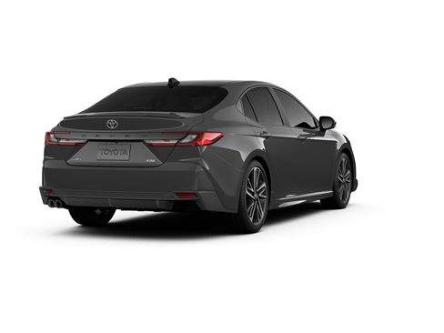 New 2026 Toyota Camry XSE FWD image 9