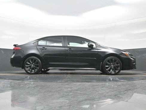 Used 2023 Toyota Corolla XSE image 31