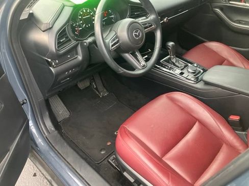 Used 2023 MAZDA CX-30 AWD 2.5 S w/ Preferred Package image 23