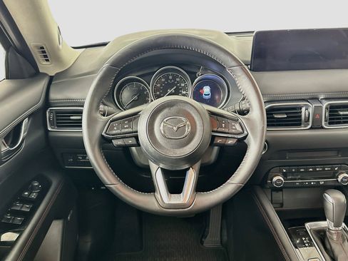 Used 2024 MAZDA CX-5 Carbon Edition AWD/4WD image 18