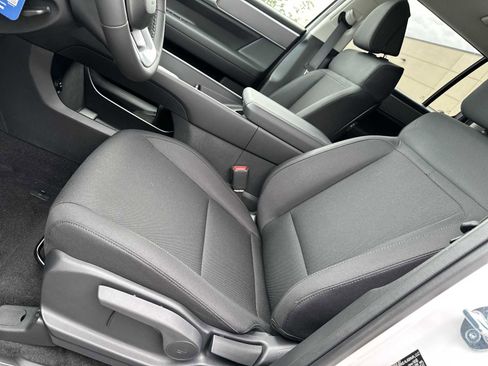 New 2026 Hyundai Santa Fe SE FWD image 9