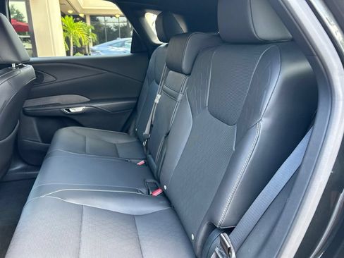 Certified 2026 Lexus RX 350 Premium Plus FWD image 13