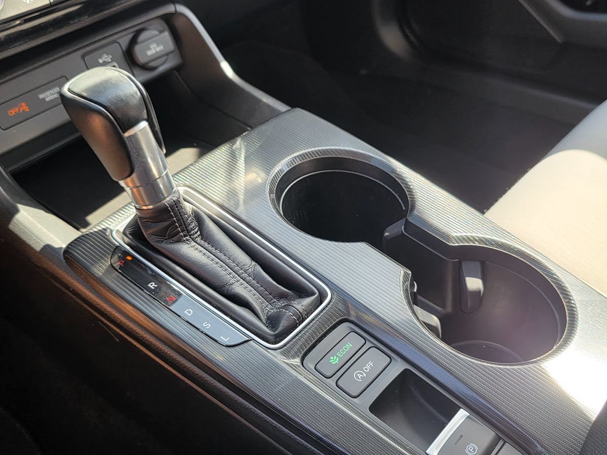 Used 2022 Honda Civic EX image 35