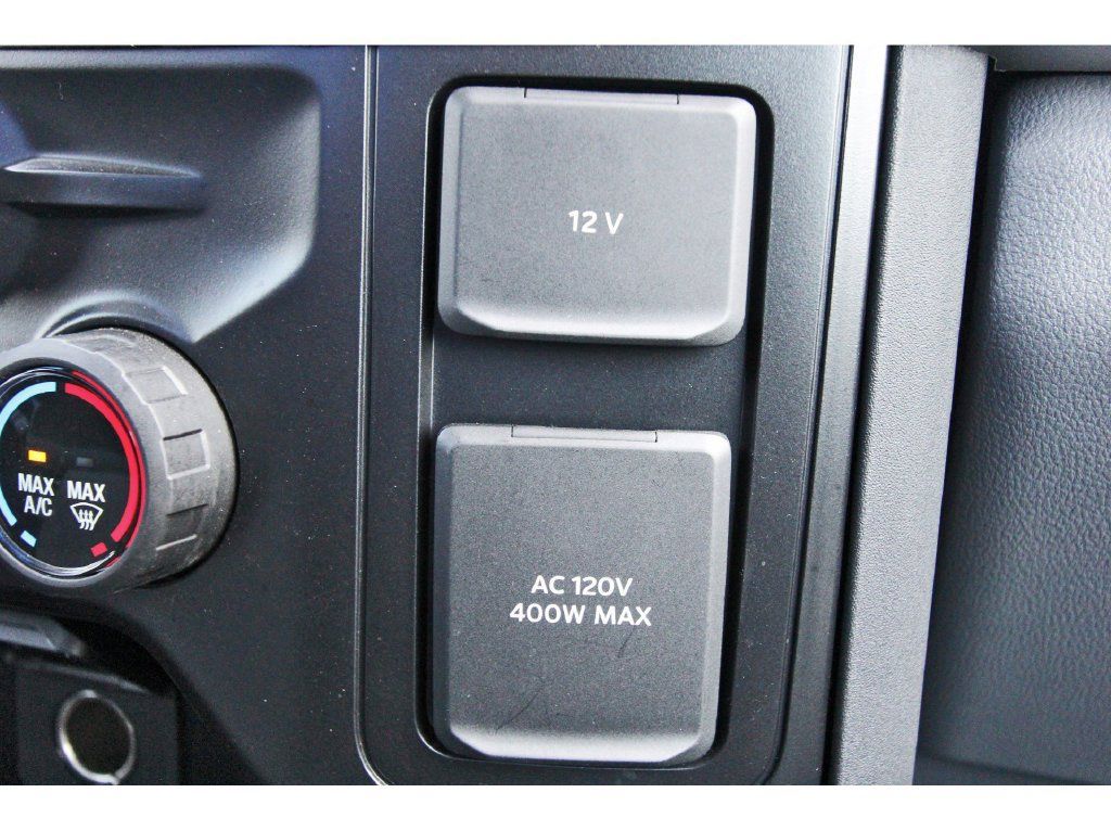 Used 2026 Ford F250 XL w/ STX Appearance Package AWD/4WD image 31