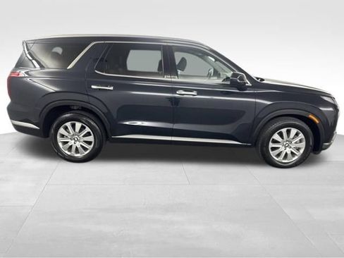 Used 2025 Hyundai Palisade SEL FWD image 5