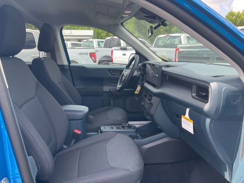 New 2026 Ford Maverick XL AWD/4WD image 11
