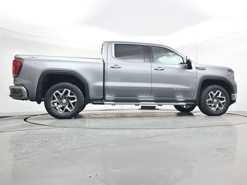 New 2026 GMC Sierra 1500 SLT w/ SLT Premium Plus Package image 30