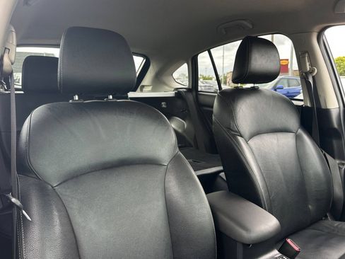 Used 2014 Subaru Crosstrek 2.0i Limited AWD/4WD image 17