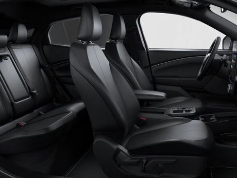 New 2026 Ford Mustang Mach-E Select w/ Comfort Package image 45