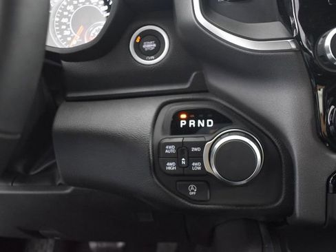 New 2026 RAM 1500 Big Horn image 19