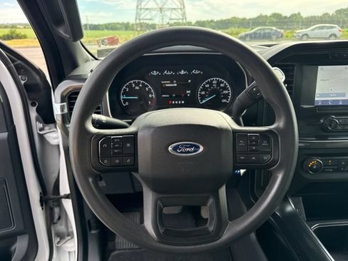 Used 2021 Ford F150 XL w/ Equipment Group 101A High AWD/4WD image 21