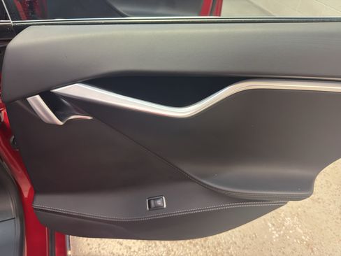 Used 2017 Tesla Model S P100D AWD/4WD image 24