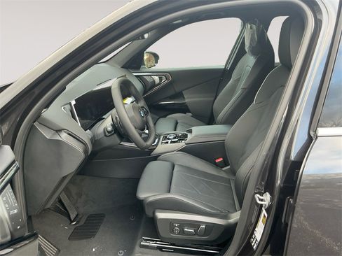 New 2026 BMW X3 xDrive30 w/ Convenience Package image 9