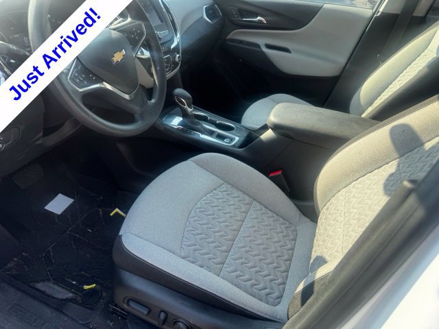 Used 2024 Chevrolet Equinox LS w/ LS Convenience Package FWD image 11