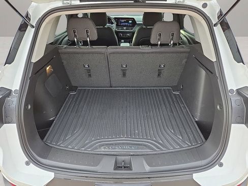 Used 2026 Chevrolet TrailBlazer LS image 14