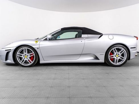 Used 2006 Ferrari F430 Spider RWD image 50