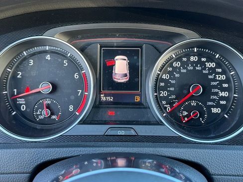 Used 2017 Volkswagen GTI S image 24