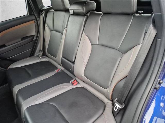 Used 2025 Subaru Forester Sport w/ Popular Package #1 AWD/4WD image 17