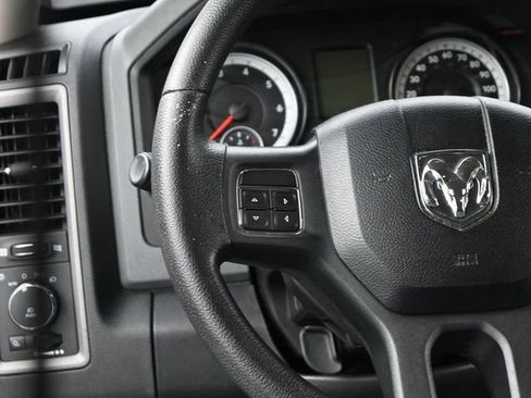 Used 2014 RAM 1500 Express image 26