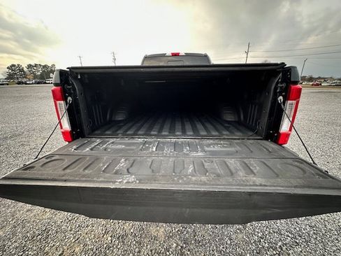 Used 2017 Ford F250 King Ranch image 15